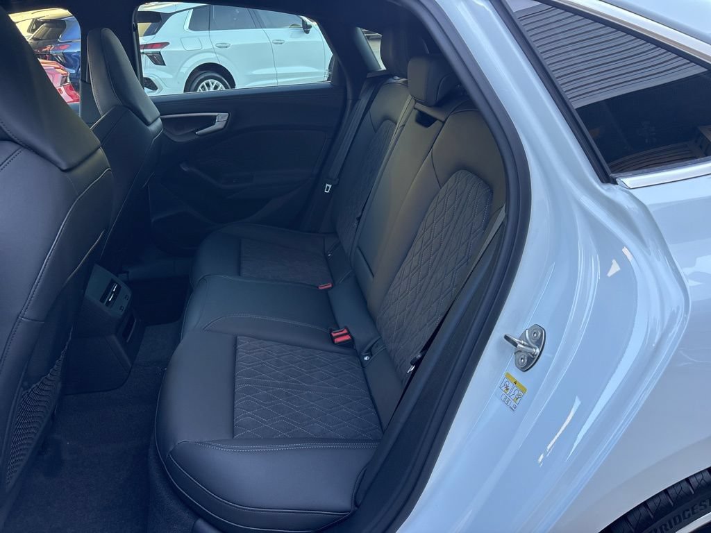 New 2026 Audi S5 Premium Plus AWD/4WD image 12
