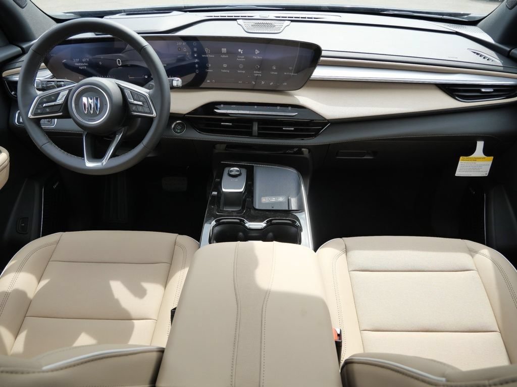 New 2026 Buick Enclave Preferred w/ Power Package AWD/4WD image 45