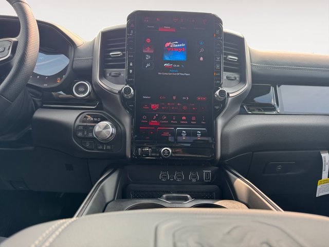 New 2026 RAM 1500 Rebel w/ Rebel Level 2 Equipment Group AWD/4WD image 11