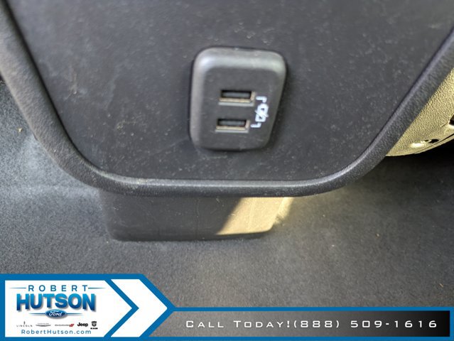 Used 2022 Chevrolet Equinox LT AWD/4WD image 14