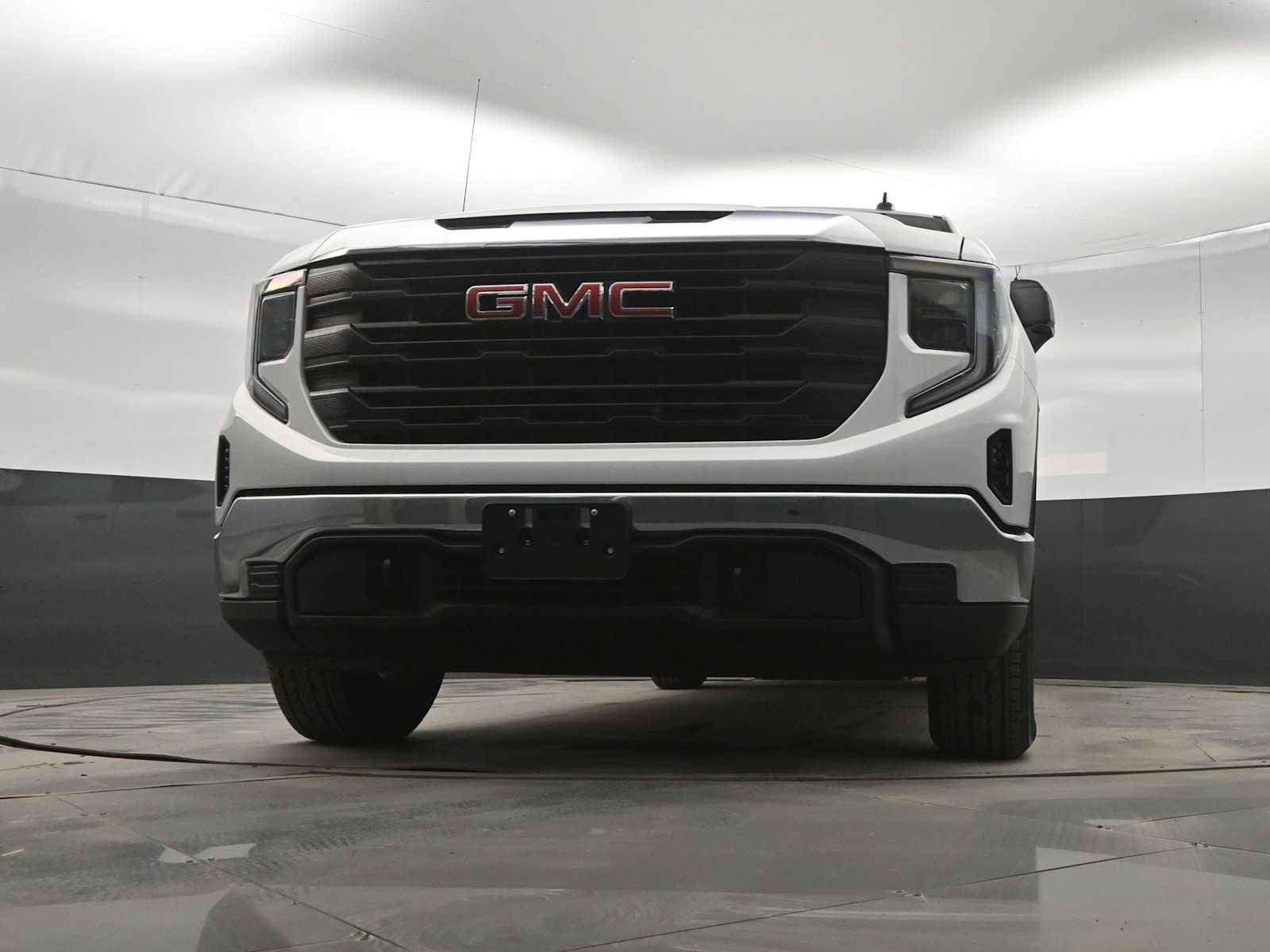 New 2026 GMC Sierra 1500 Pro w/ Pro Value Package AWD/4WD image 30