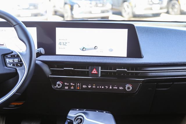 Used 2024 Kia EV6 Wind w/ Wind Technology Package RWD image 14