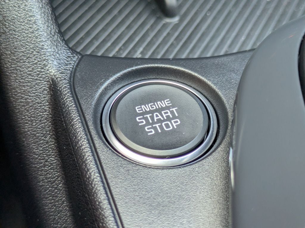 Used 2025 Kia K4 EX FWD image 25