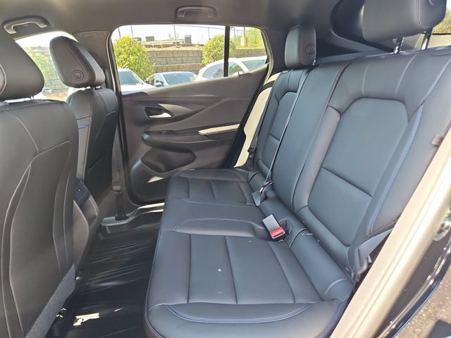 New 2026 Buick Envista Sport Touring w/ Convenience I Package FWD image 13