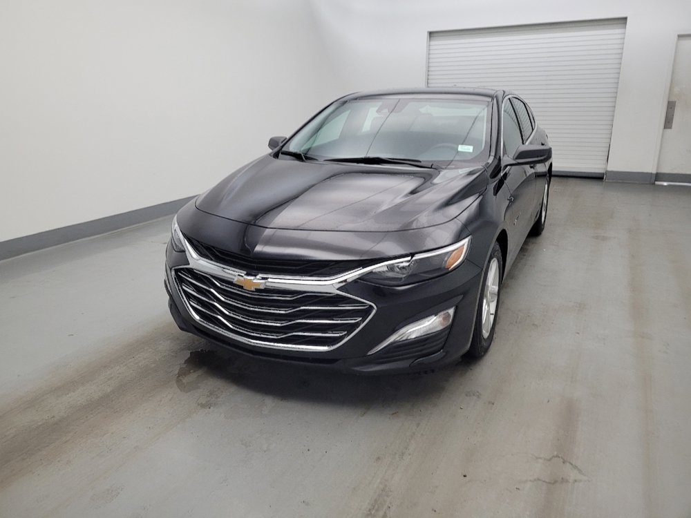 Used 2023 Chevrolet Malibu LS FWD image 15
