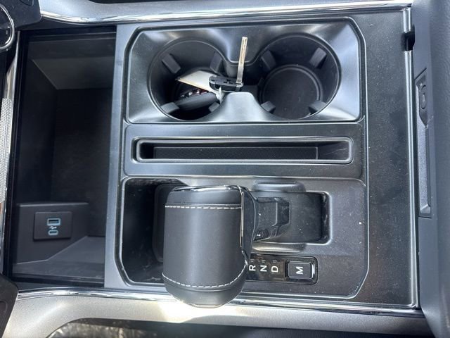 Used 2023 Ford F150 Lariat AWD/4WD image 38