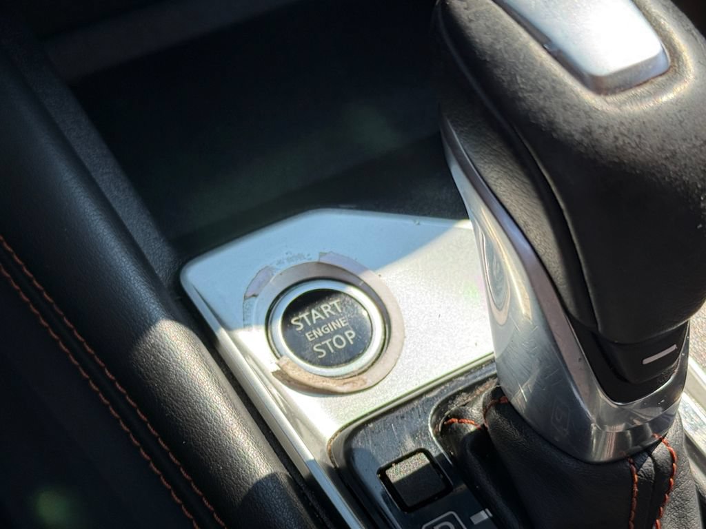 Used 2019 Nissan Altima 2.5 SR w/ SR Premium Package FWD image 34