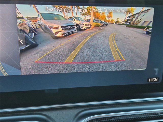 New 2027 Mercedes-Benz GLS 450 4MATIC image 12
