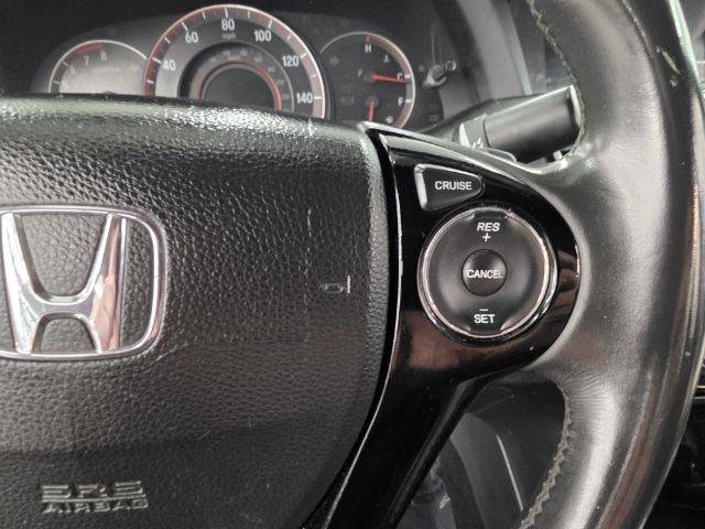 Used 2016 Honda Accord Sport image 15