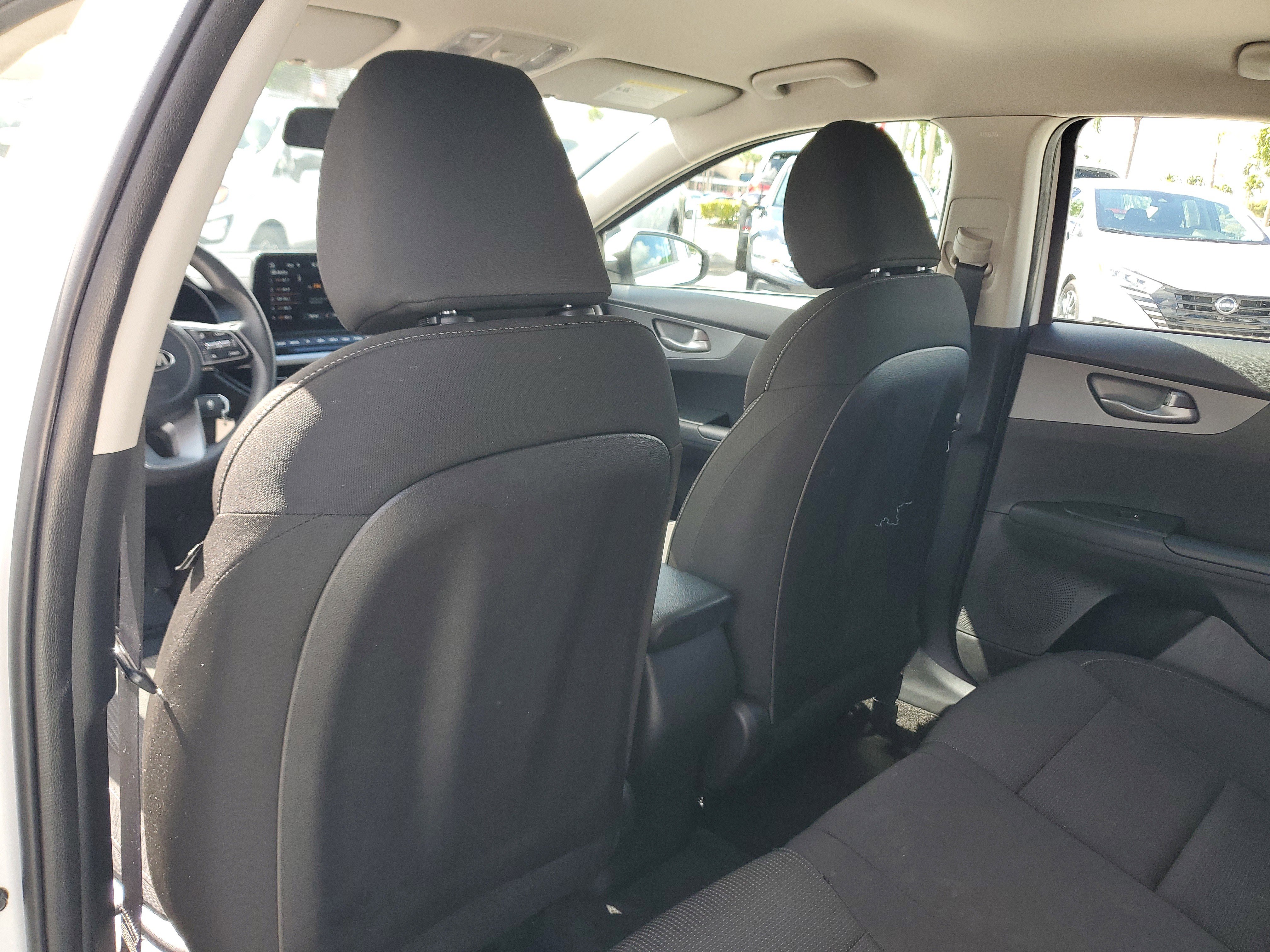 Used 2021 Kia Forte LXS image 13