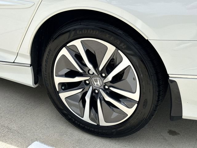 Used 2020 Honda Accord EX-L image 11