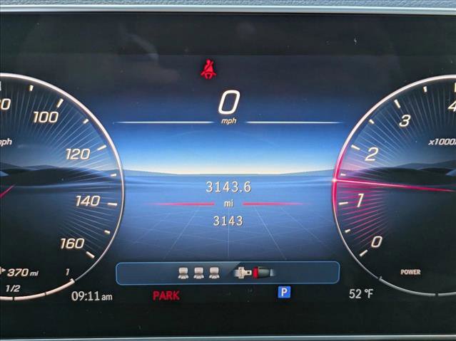 New 2026 Mercedes-Benz GLC 300 GLC 300 image 10