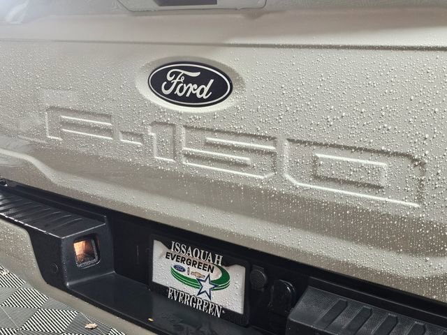 Used 2024 Ford F150 Platinum w/ FX4 Off-Road Package image 15
