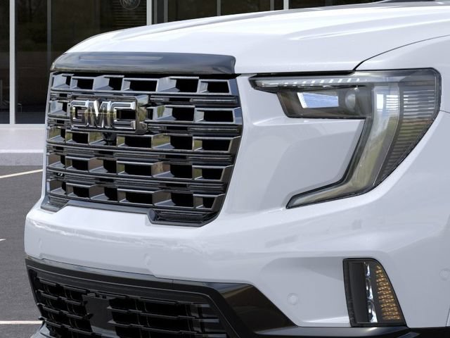 New 2027 GMC Acadia Denali Ultimate AWD/4WD image 16