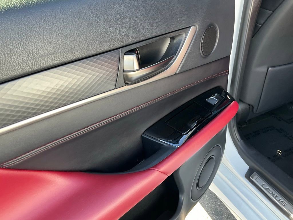 Used 2019 Lexus GS 350 F Sport w/ Preferred Accessory Package image 33