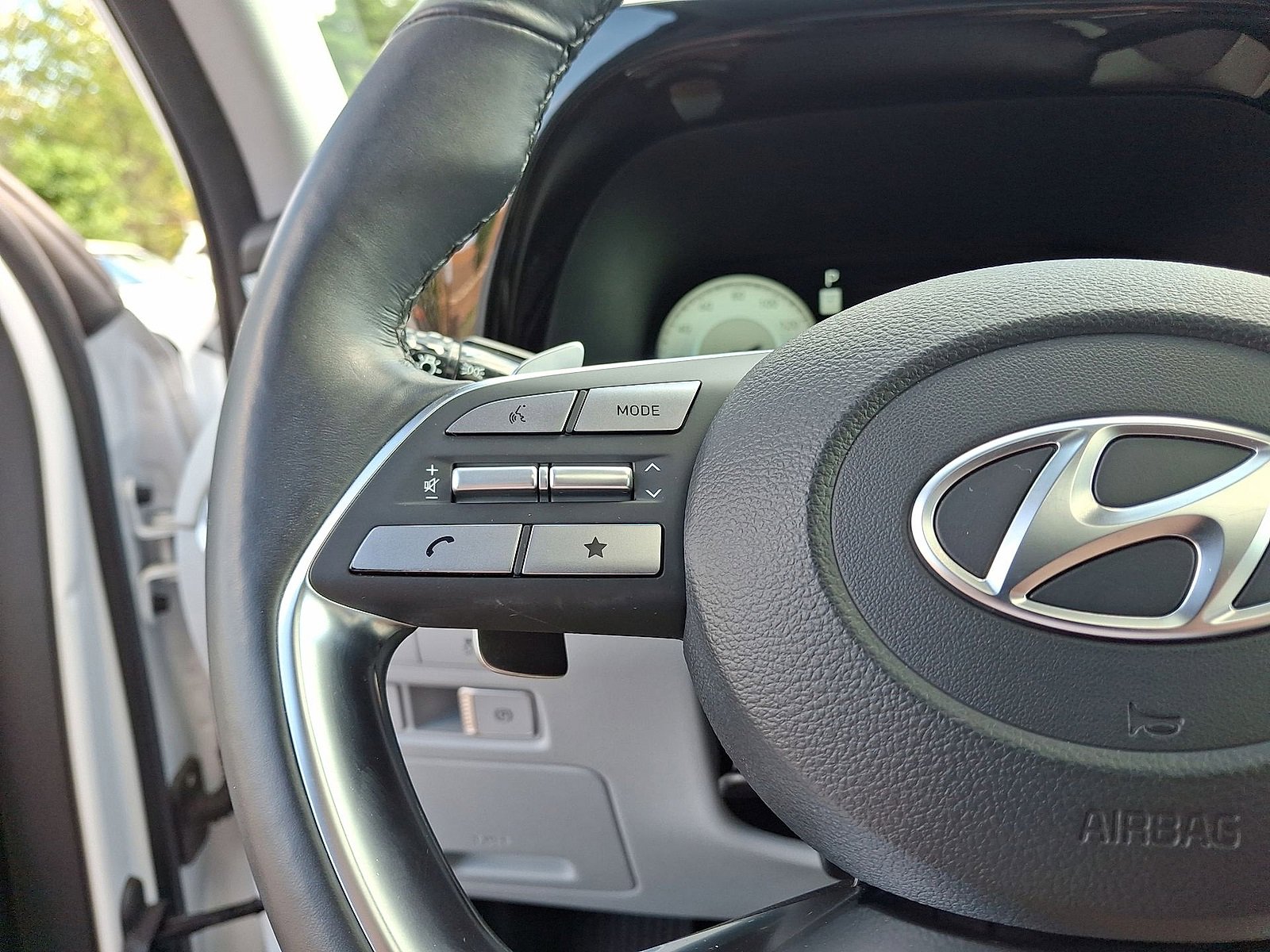 Used 2023 Hyundai Palisade SEL image 23