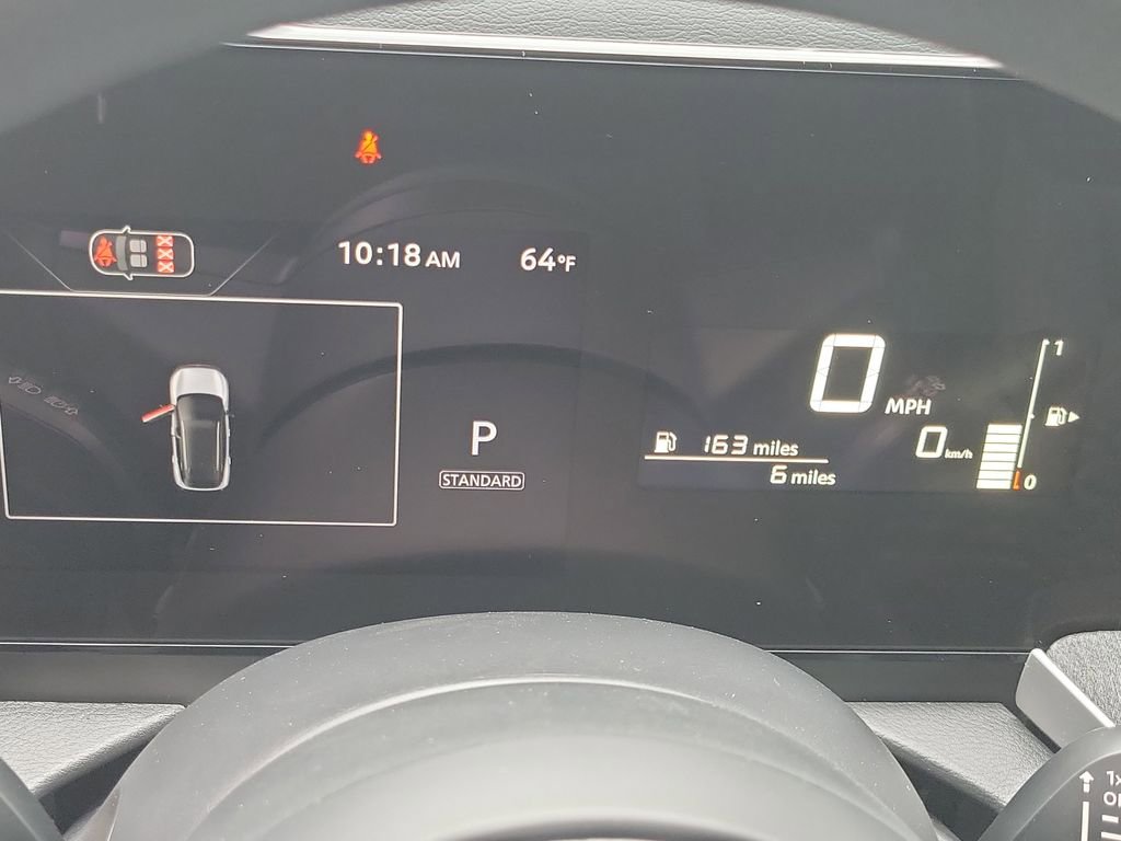 New 2026 Nissan Kicks SV image 23