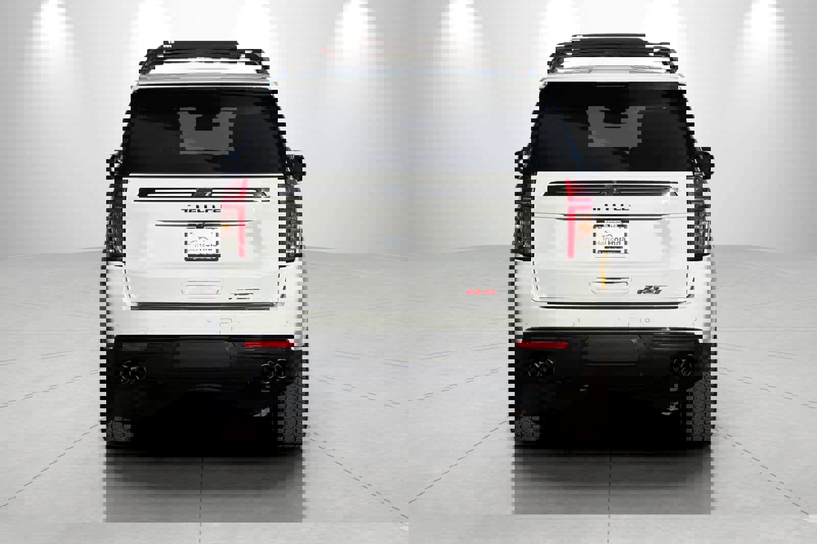 Used 2024 Chevrolet Tahoe RST w/ Sport Performance Package image 7