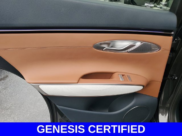 Certified 2026 Genesis GV70 2.5T Advanced AWD/4WD image 29