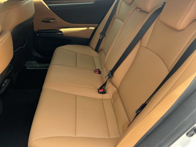 Used 2022 Lexus ES 350 w/ Premium Package FWD image 40