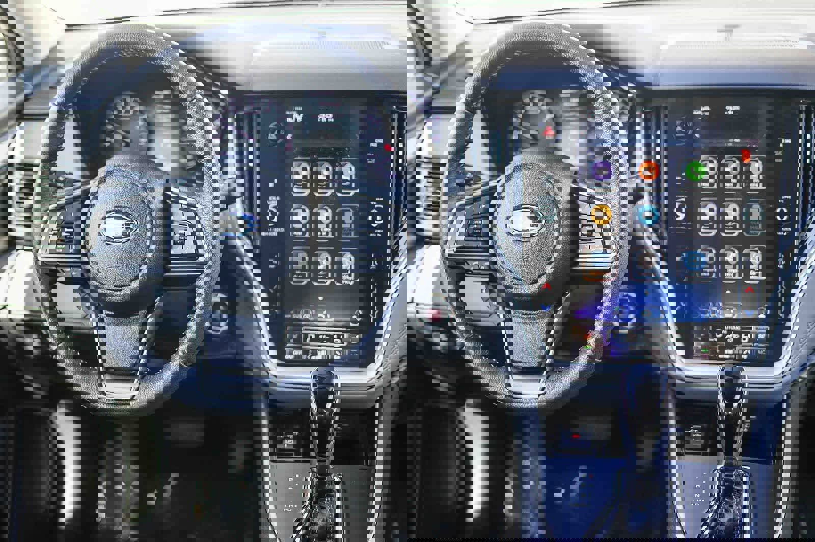 Used 2020 Subaru Legacy Premium image 11