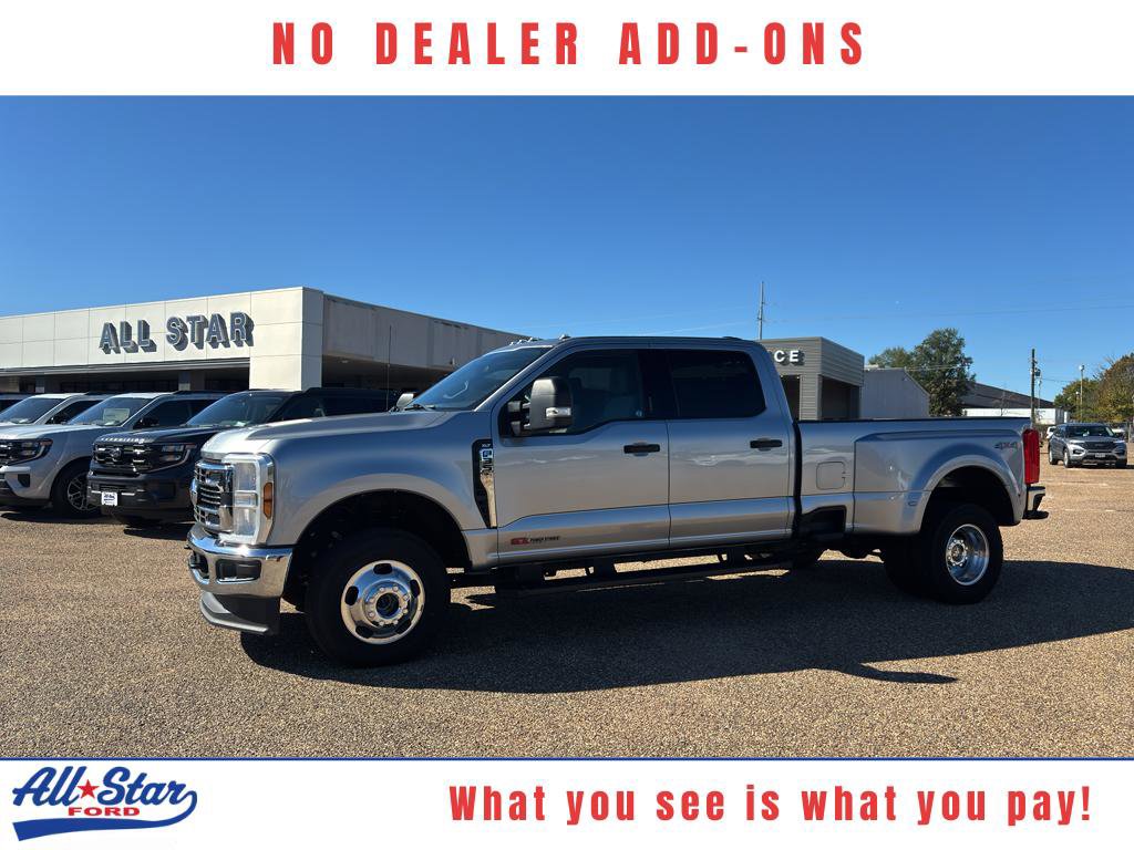 Used 2024 Ford F350 XLT