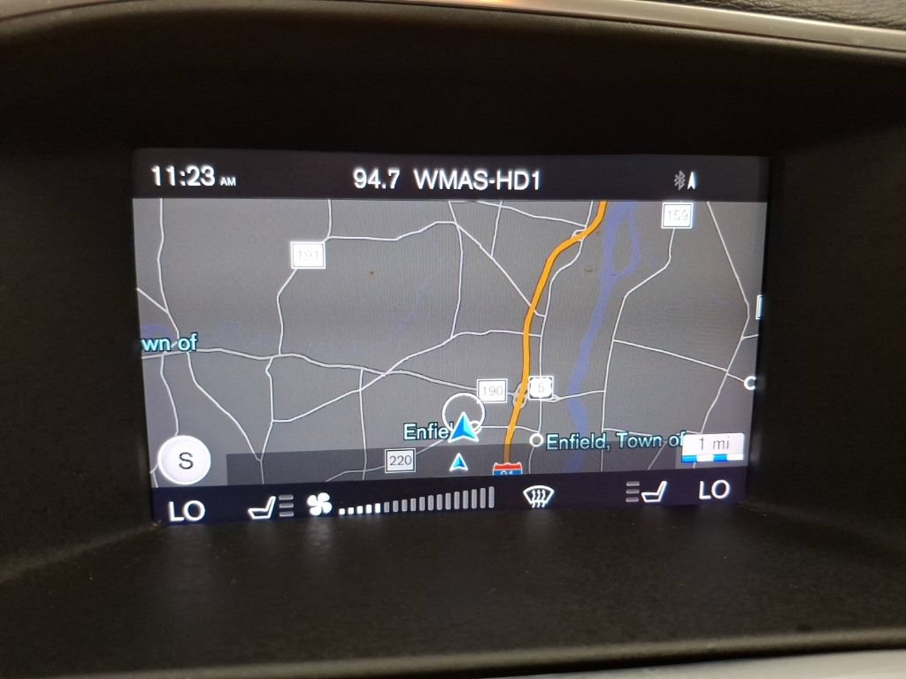Used 2018 Volvo S60 T5 Inscription AWD/4WD image 22