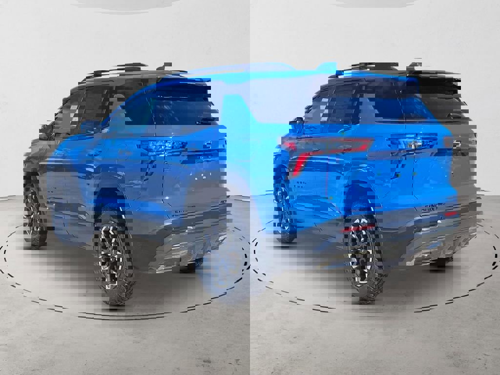 New 2026 Chevrolet Equinox ACTIV w/ Convenience Package III image 7