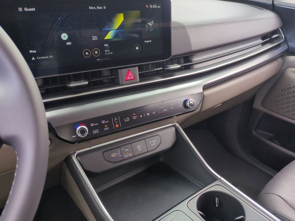 New 2026 Kia Carnival LXS image 13