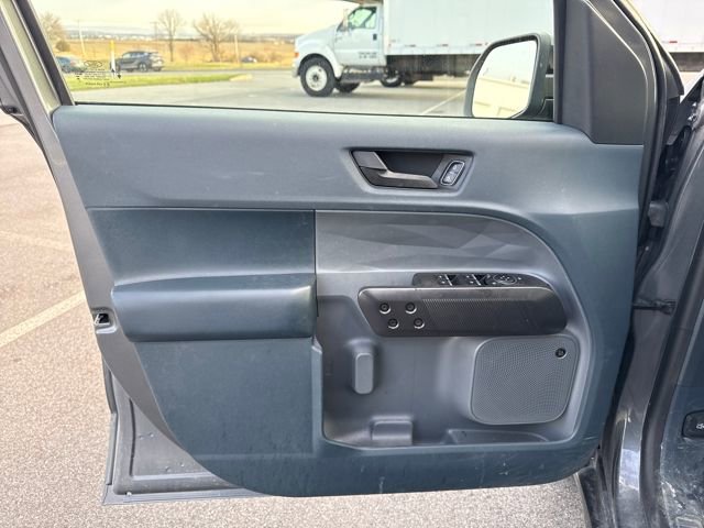 Used 2024 Ford Maverick Lariat w/ Black Appearance Package image 25