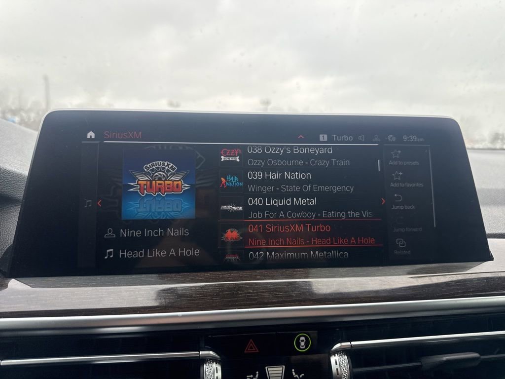 Used 2022 BMW X3 xDrive30i image 25