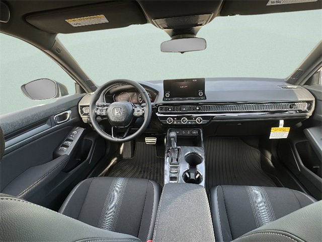 New 2026 Honda Civic Sport image 19