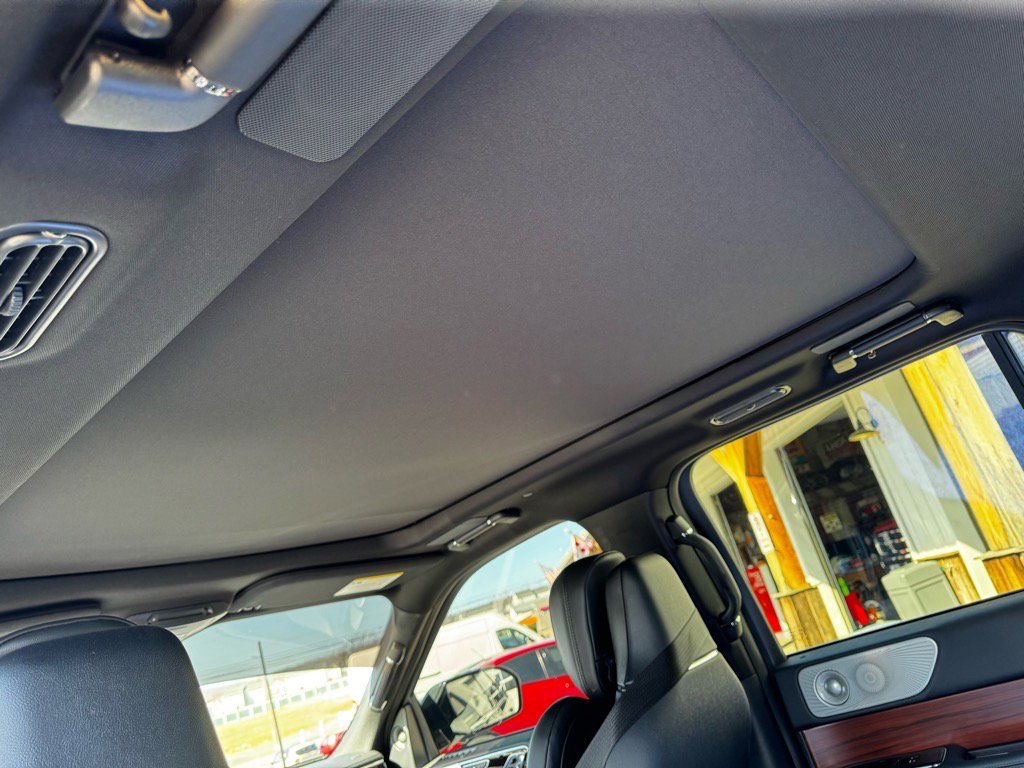 Used 2024 Lincoln Navigator L Reserve AWD/4WD image 17