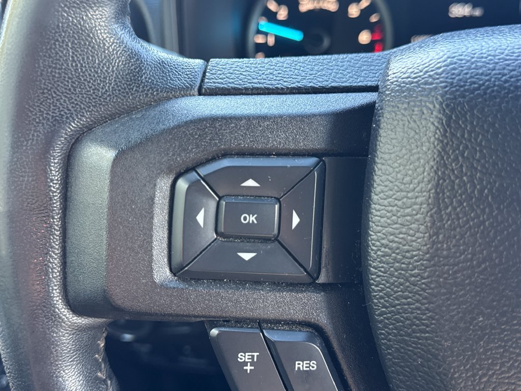 Used 2018 Ford F150 XLT w/ Equipment Group 302A Luxury AWD/4WD image 25