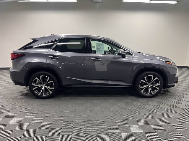 Used 2016 Lexus RX 350 FWD w/ Premium Package image 4