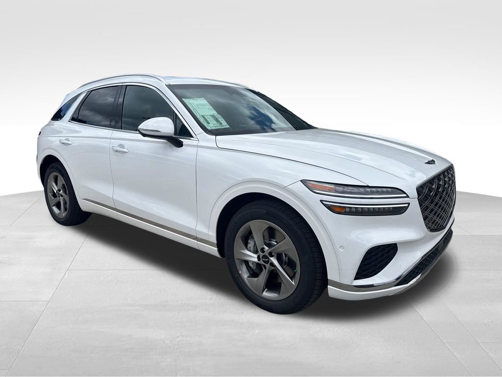 New 2026 Genesis GV70 2.5T Advanced AWD/4WD image 7