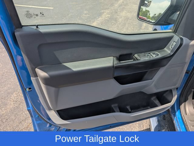 Used 2021 Ford F150 XL w/ Equipment Group 101A High AWD/4WD image 13
