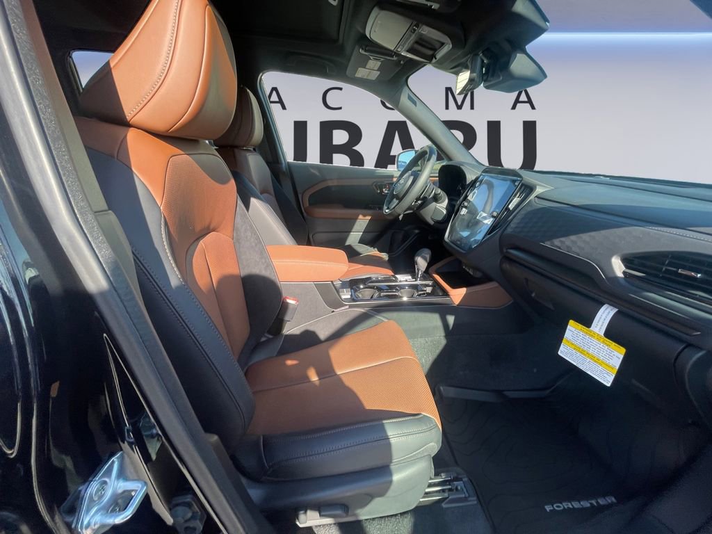 New 2026 Subaru Forester Touring image 17