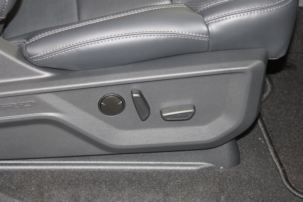 New 2025 Ford Expedition Platinum w/ Stealth Performance Package image 30