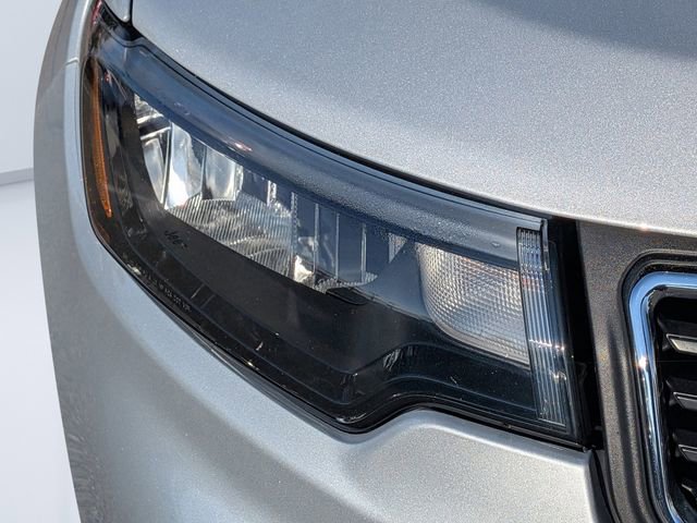 Used 2024 Jeep Compass Latitude image 9