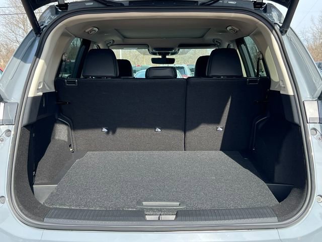 New 2026 Nissan Rogue SV image 33