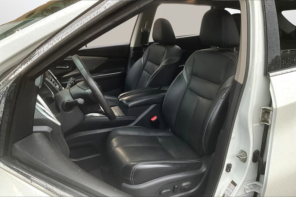 Used 2016 Nissan Murano SL image 20