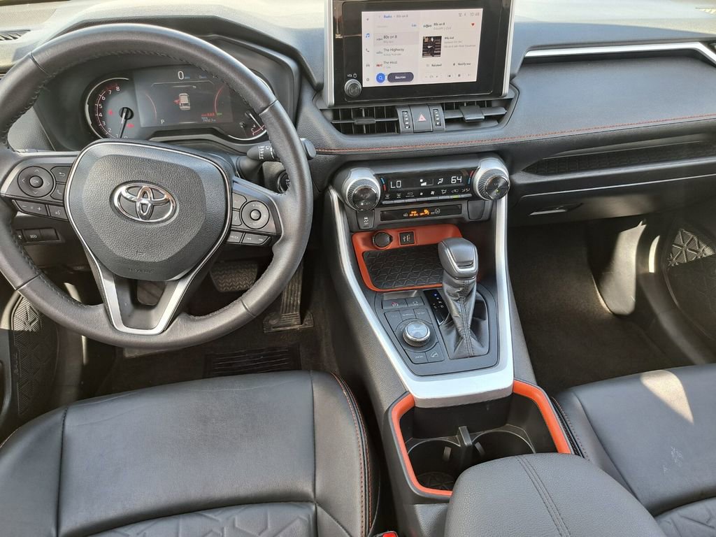 Used 2024 Toyota RAV4 Adventure image 21