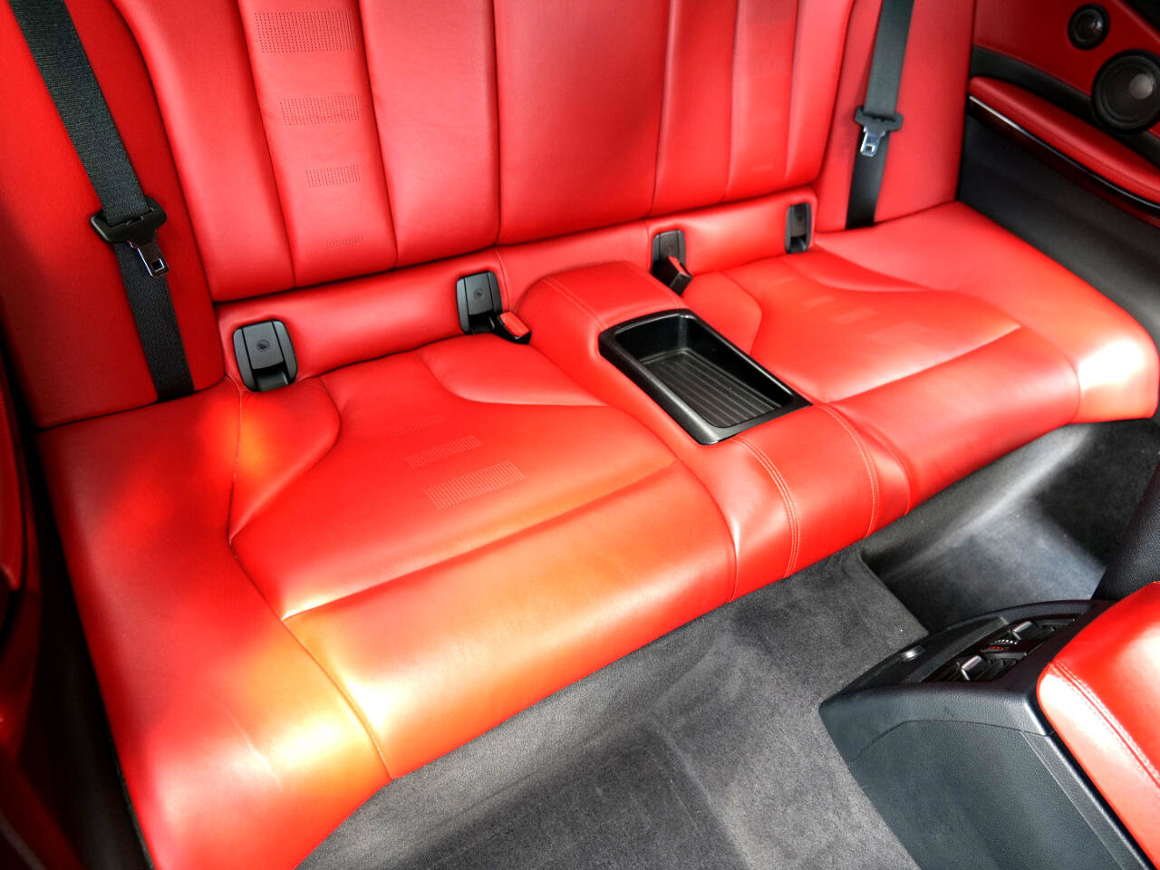 Used 2015 BMW M4 Coupe image 43