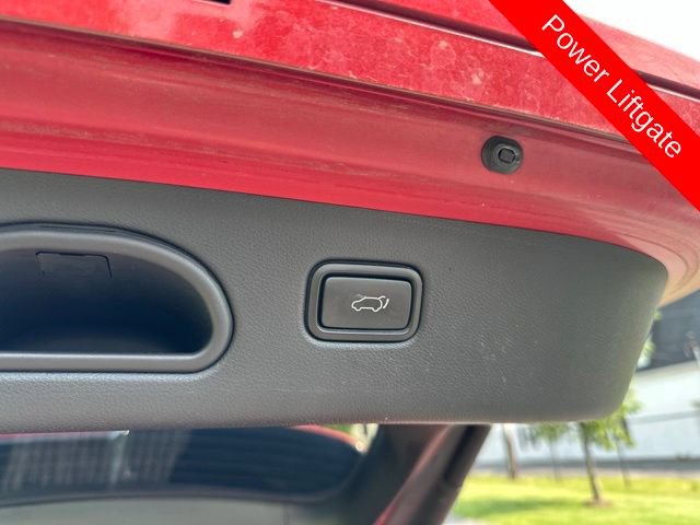 Used 2020 Kia Sportage EX w/ Option Group 15 AWD/4WD image 20