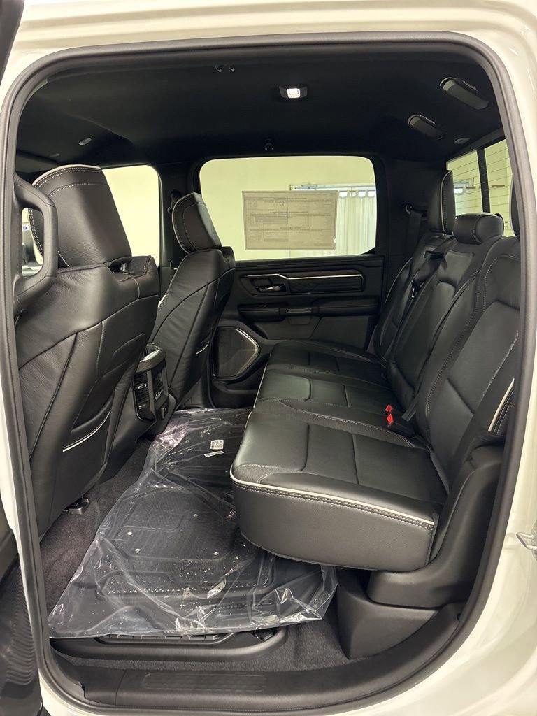 New 2026 RAM 1500 Limited AWD/4WD image 23