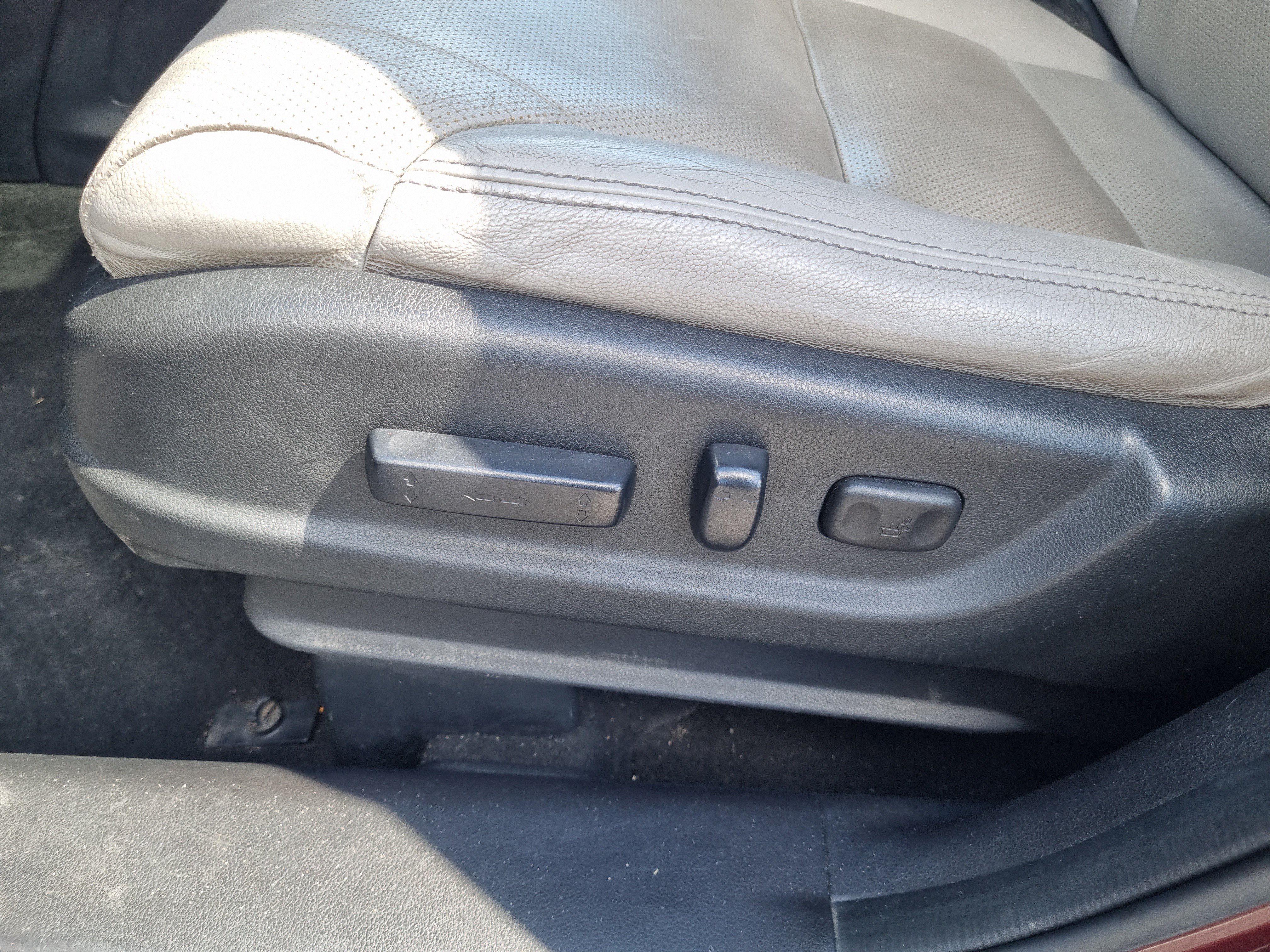 Used 2015 Honda CR-V Touring image 23