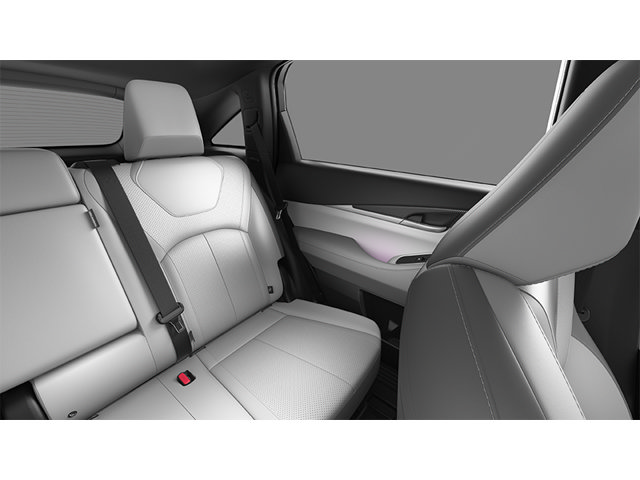 New 2027 INFINITI QX65 Sport AWD/4WD image 18