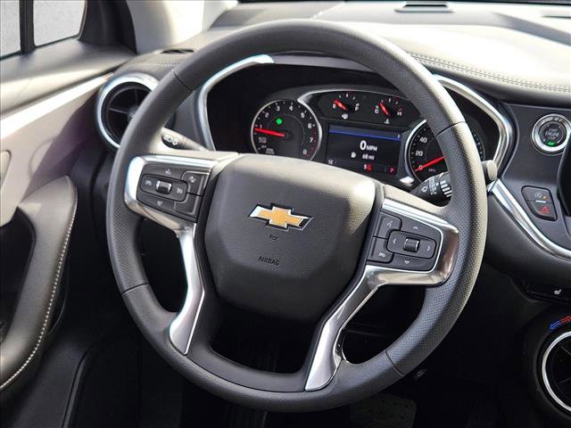 New 2026 Chevrolet Blazer LT image 11