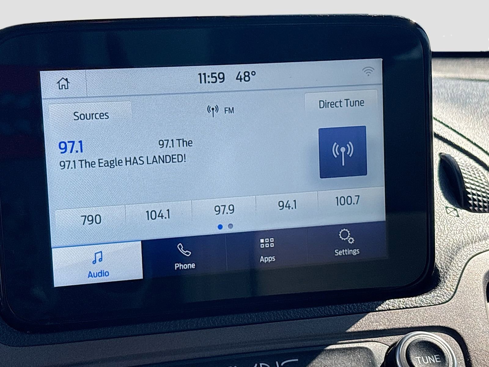 Used 2023 Ford Transit Connect XL image 14